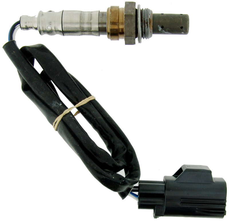 NGK Volvo S60 2002-2001 Direct Fit 4-Wire A/F Sensor - 25629