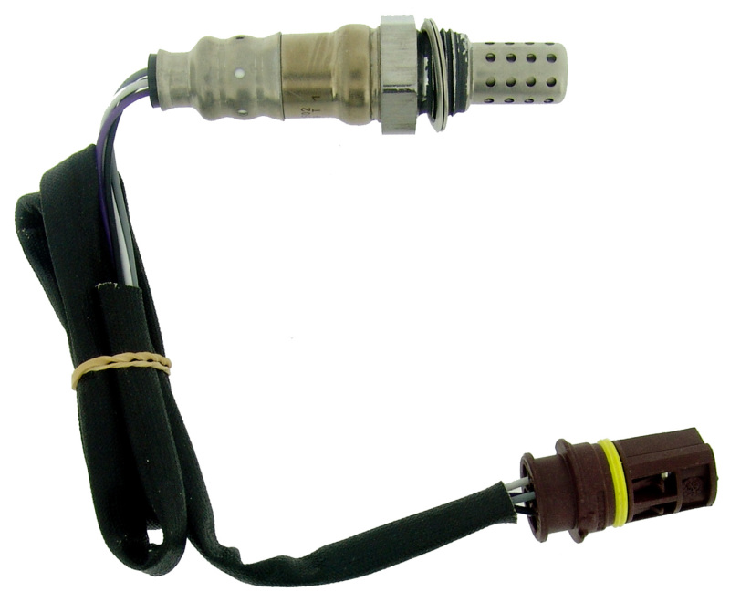 NGK Mercedes-Benz CLK55 AMG 2002-2001 Direct Fit Oxygen Sensor - 25611