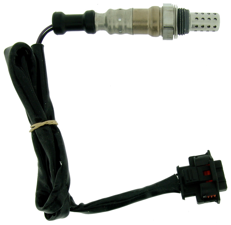 NGK Porsche 911 2008-2007 Direct Fit Oxygen Sensor - 25659