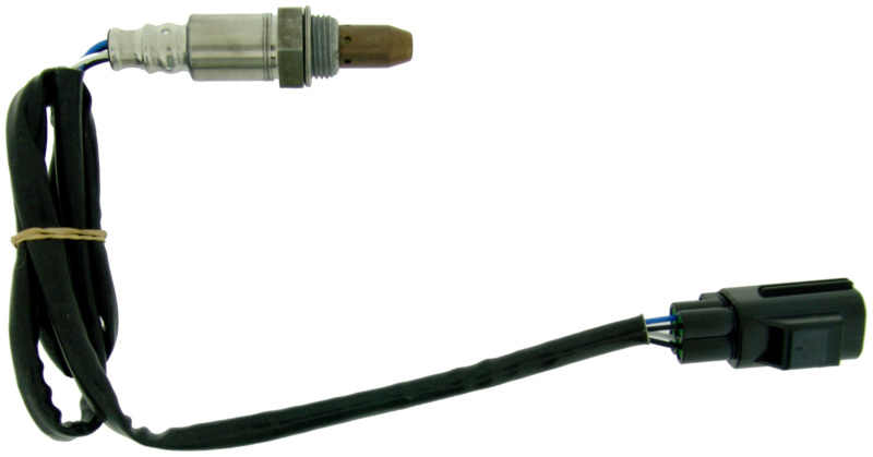 NGK Volvo C30 2010-2007 Direct Fit 4-Wire A/F Sensor - 25662