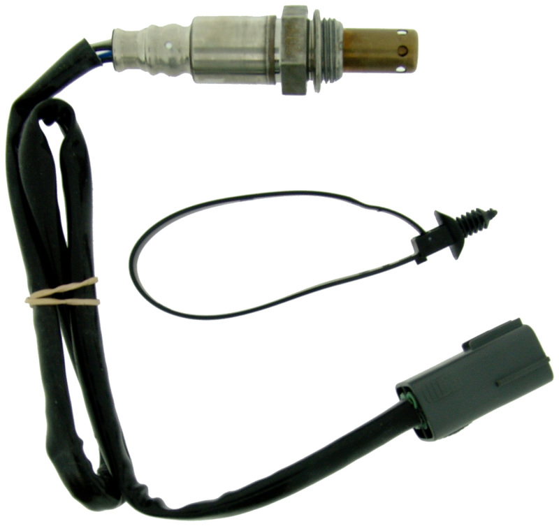NGK Mazda RX-8 2008-2004 Direct Fit 4-Wire A/F Sensor - 25673