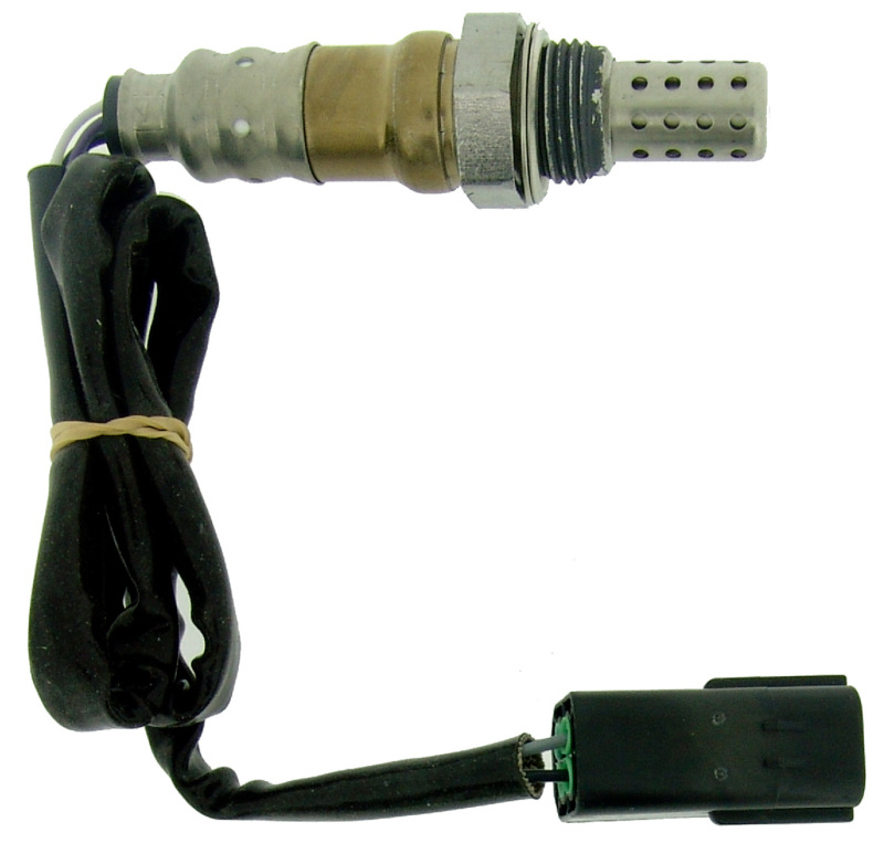 NGK Hyundai Elantra 2012-2009 Direct Fit Oxygen Sensor - 25683