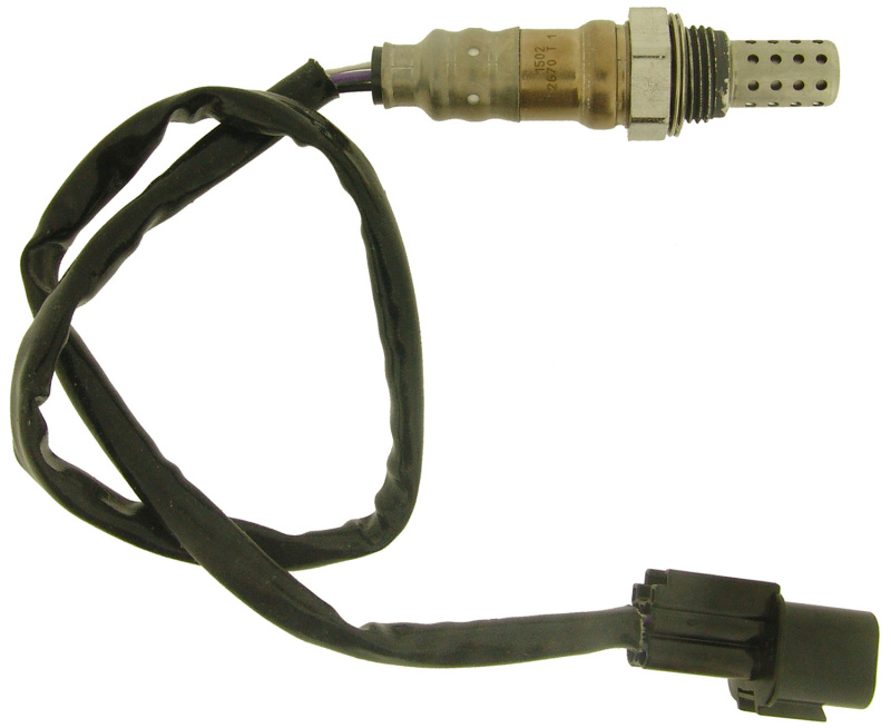 NGK Kia Soul 2011-2010 Direct Fit Oxygen Sensor - 25708