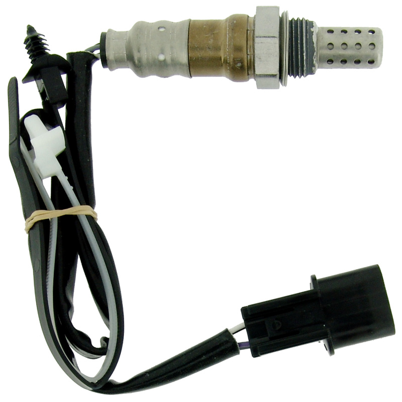 NGK Hyundai Equus 2016-2011 Direct Fit Oxygen Sensor - 25718