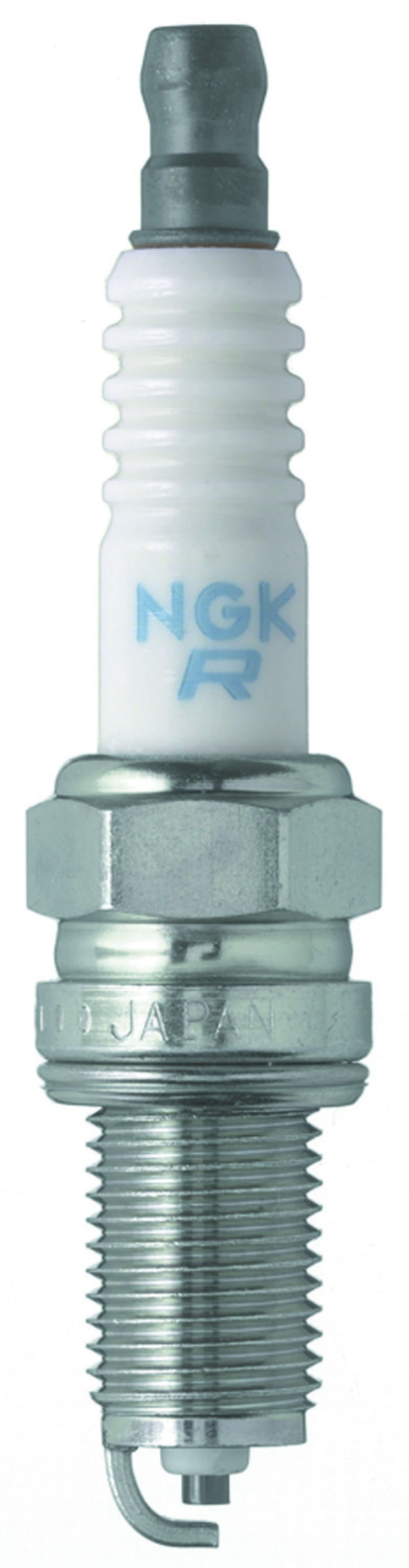 NGK Nickel Spark Plug Box of 10 (DCPR9E) - 2641