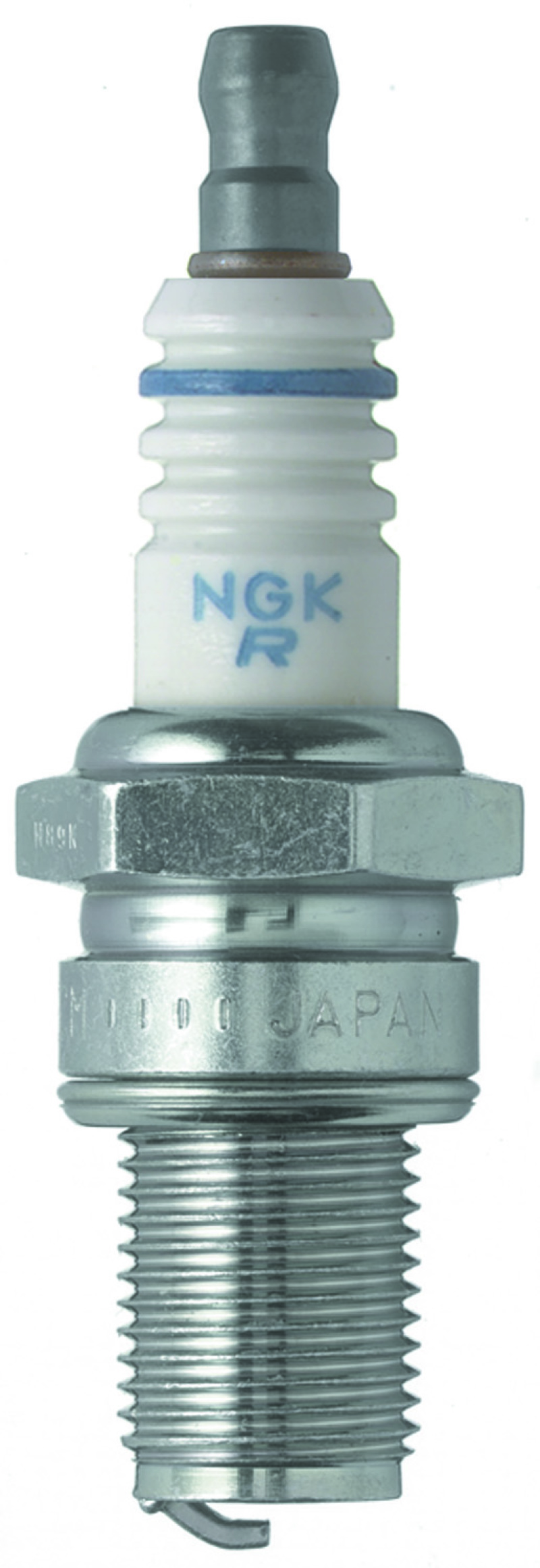 NGK Standard Spark Plug Box of 10 (BR8ECM) - 3035