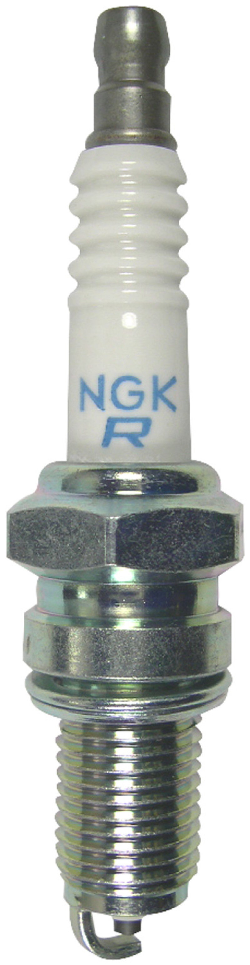 NGK Standard Spark Plug Box of 10 (DPR6EB-9) - 3108