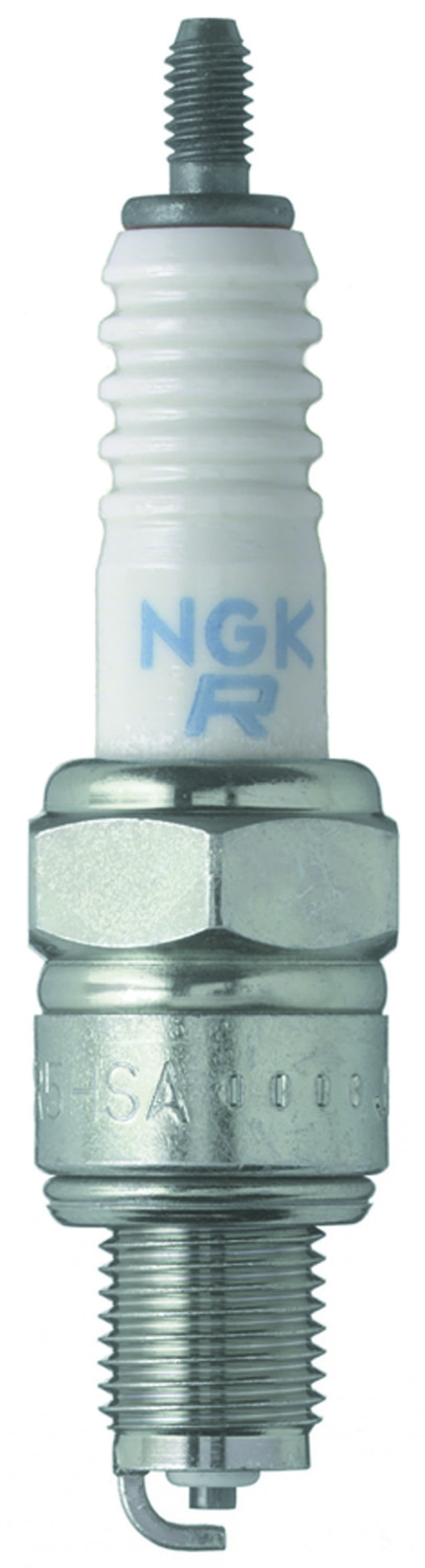 NGK Nickel Spark Plug Box of 4 (CR6HSA) - 2983