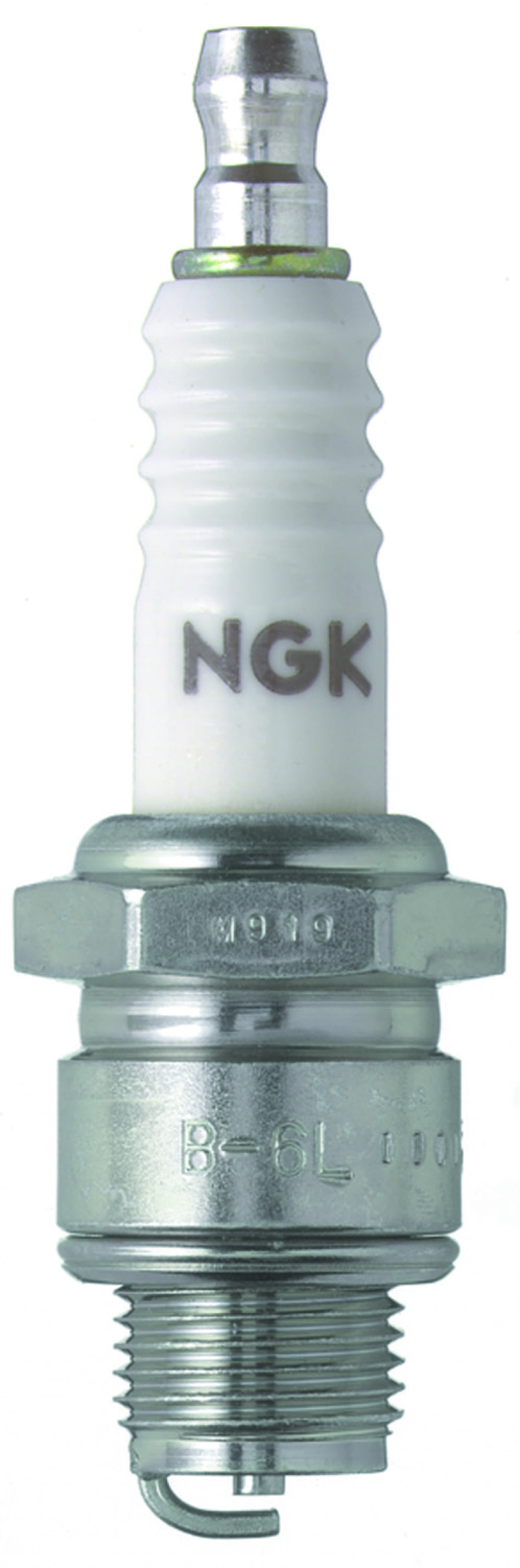 NGK Standard Spark Plug Box of 10 (B-4L) - 3112