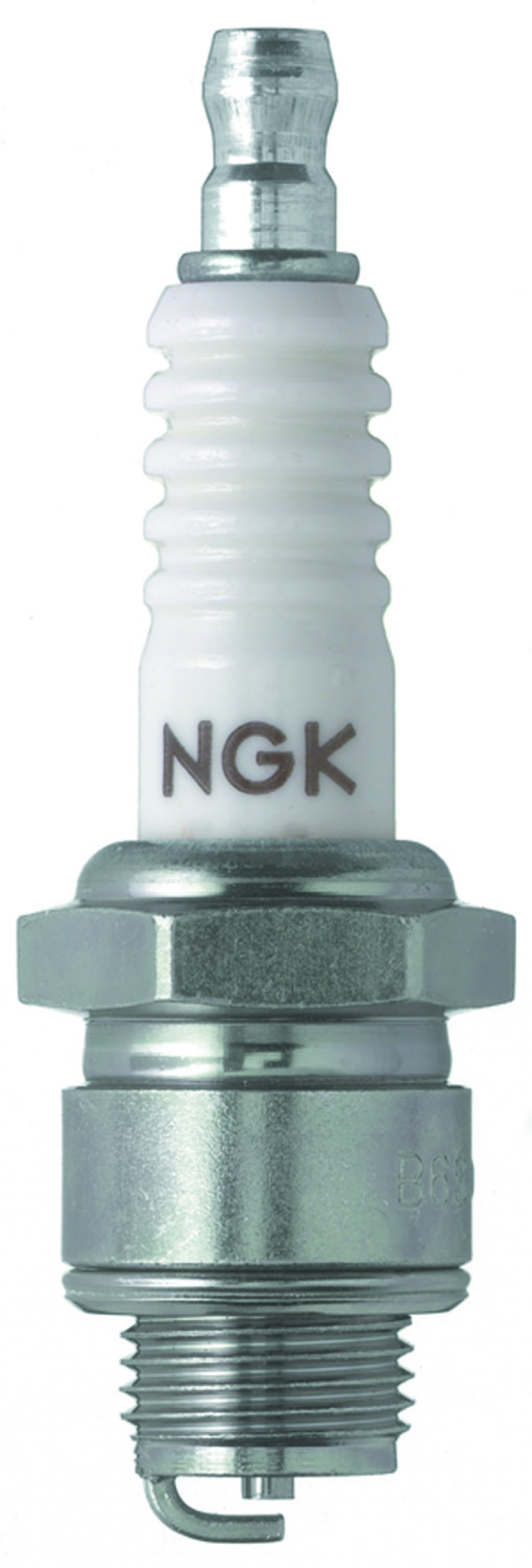 NGK Standard Spark Plug Box of 10 (B-4) - 3210
