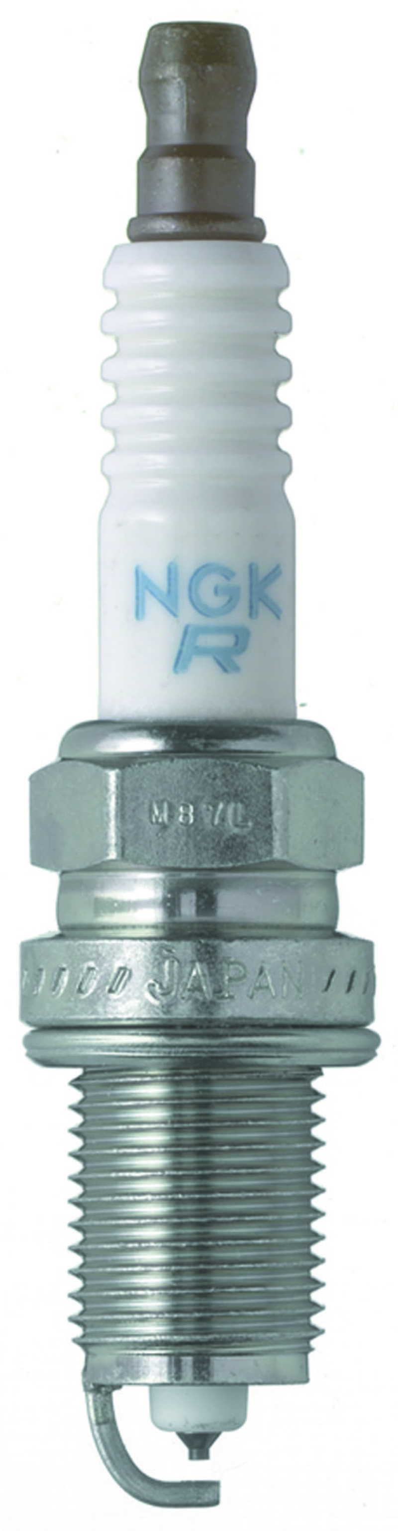 NGK Laser Platinum Spark Plug Box of 4 (BCPR6EP-11) - 3350
