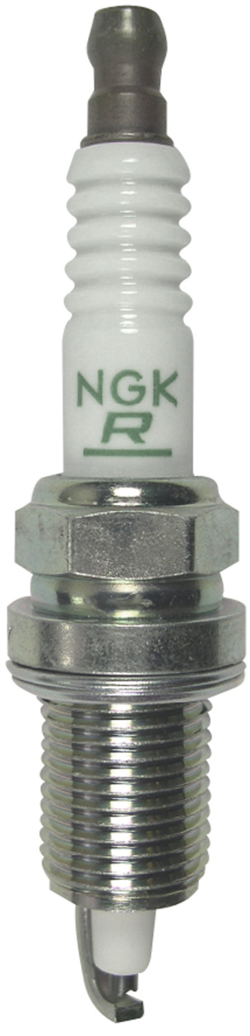 NGK V-Power Spark Plug Box of 4 (ZFR5N) - 3459