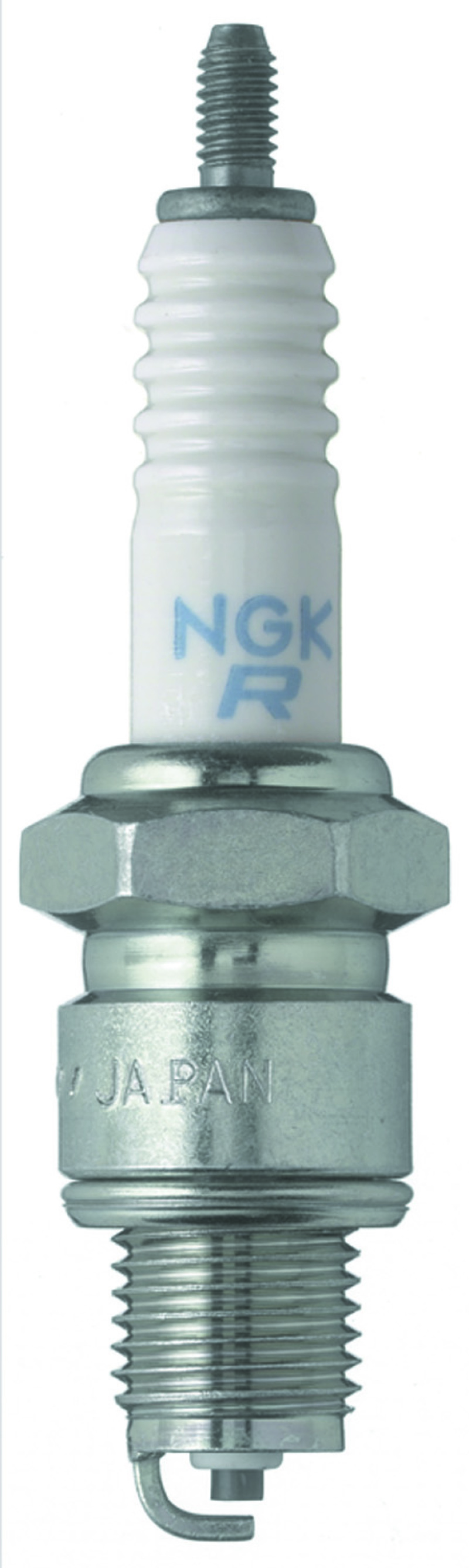 NGK Nickel Spark Plug Box of 10 (DR4HS) - 3326