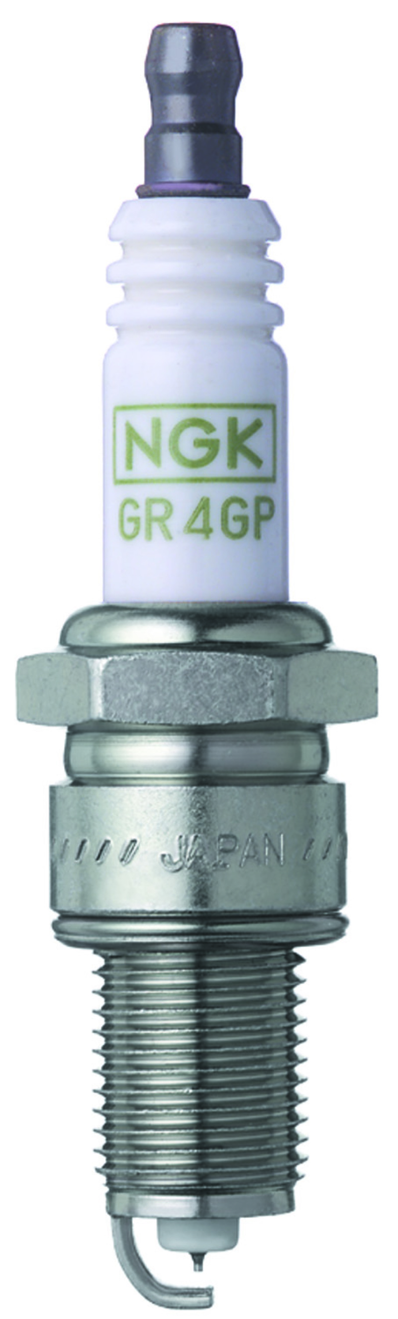 NGK G-Power Spark Plug Box of 4 (GR5GP) - 3351