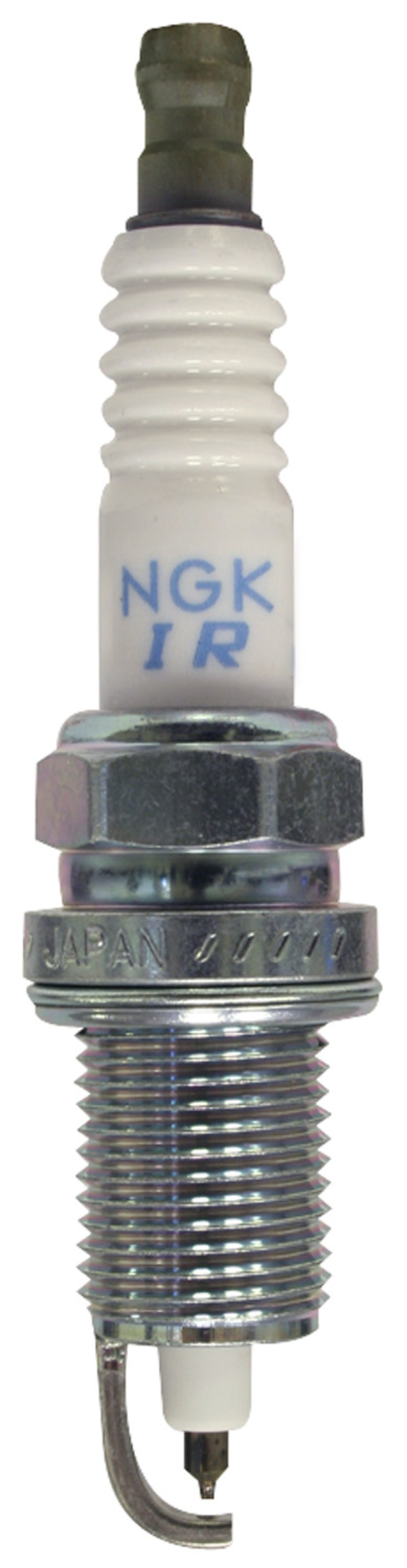 NGK Laser Iridium Spark Plug Box of 4 (IZFR7M) - 4214