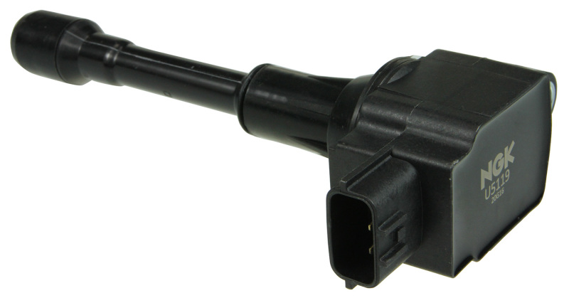 NGK 2012-07 Nissan Versa COP Ignition Coil - 49024