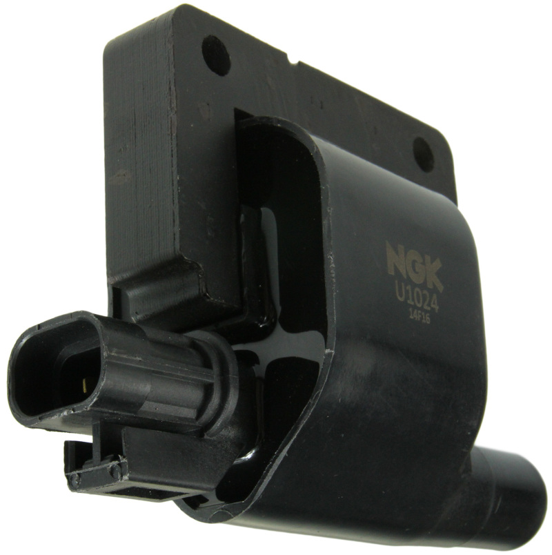 NGK 1991-89 Subaru Justy HEI Ignition Coil - 49045