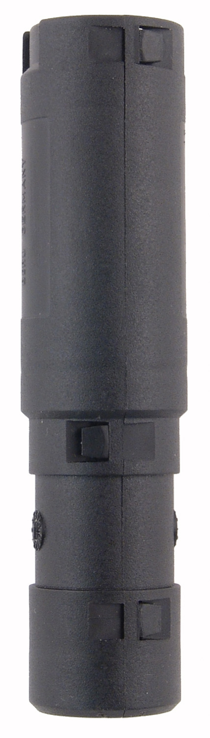 NGK Mercedes-Benz C230 2005-2003 Direct Ignition Coil Boot - 58955