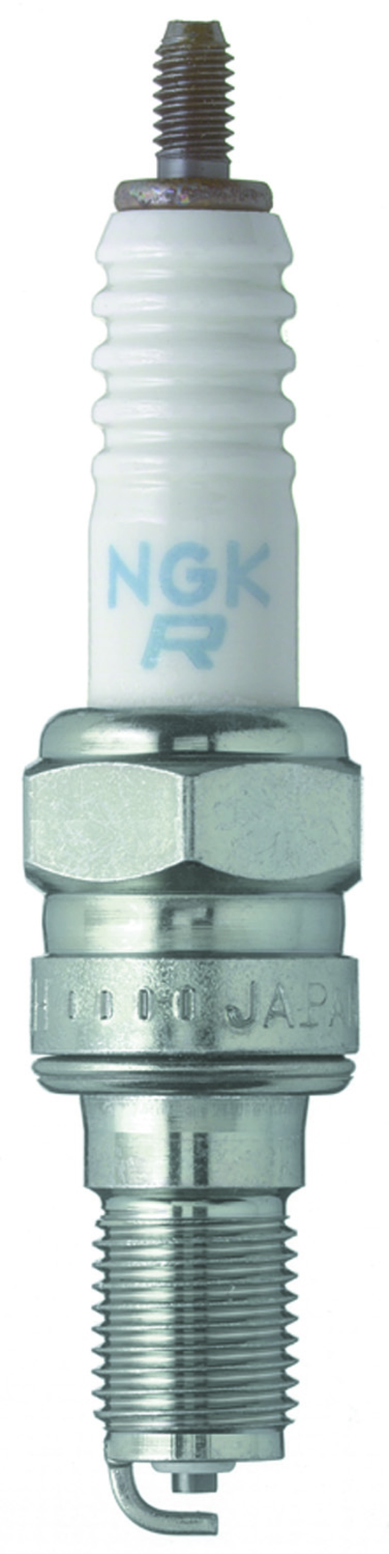 NGK Standard Spark Plug Box of 10 (CR9EH-9) - 7502