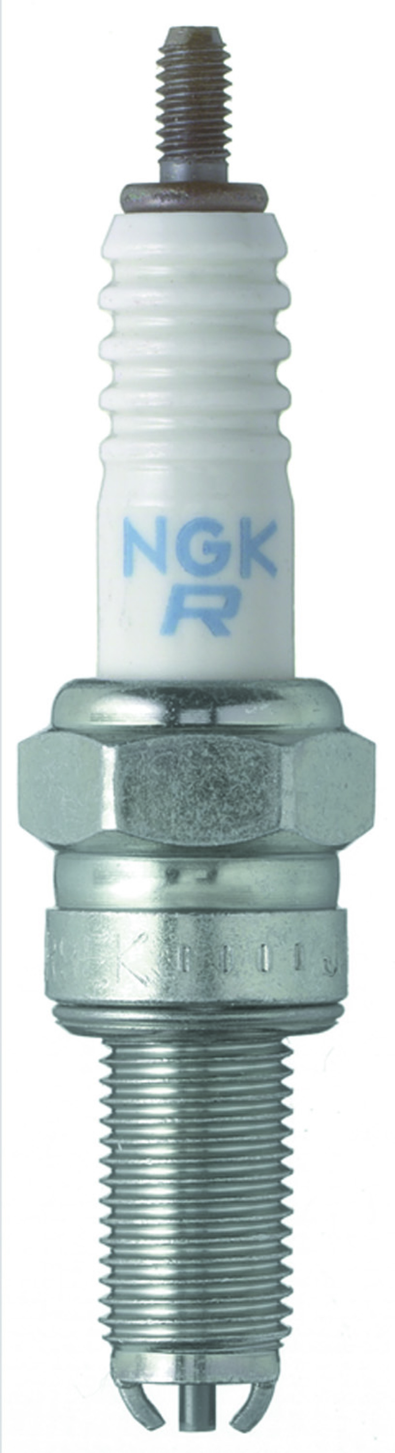 NGK Standard Spark Plug Box of 10 (CR7EK) - 7546