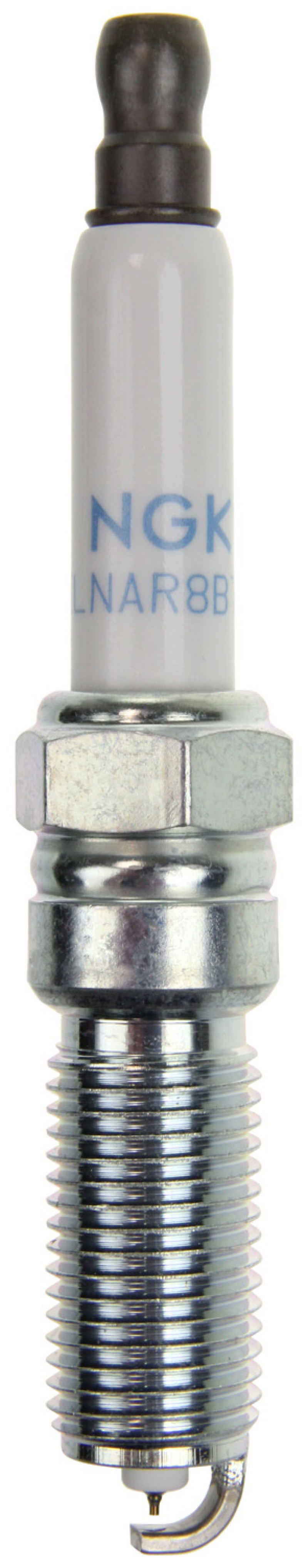 NGK Laser Iridium Spark Plug Box of 4 (ILNAR8B7G) - 91970