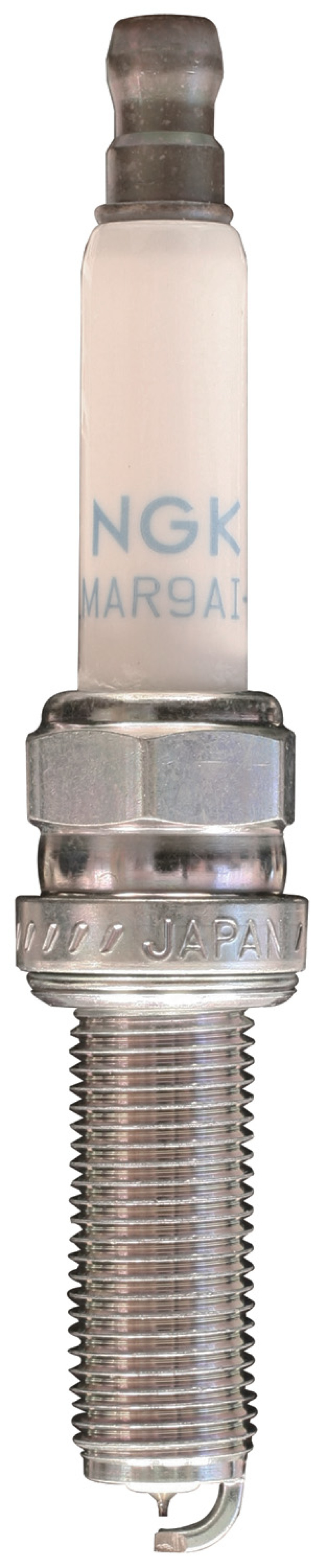 NGK Laser Iridium Spark Plug Box of 4 (LMAR8AI-8) - 92288