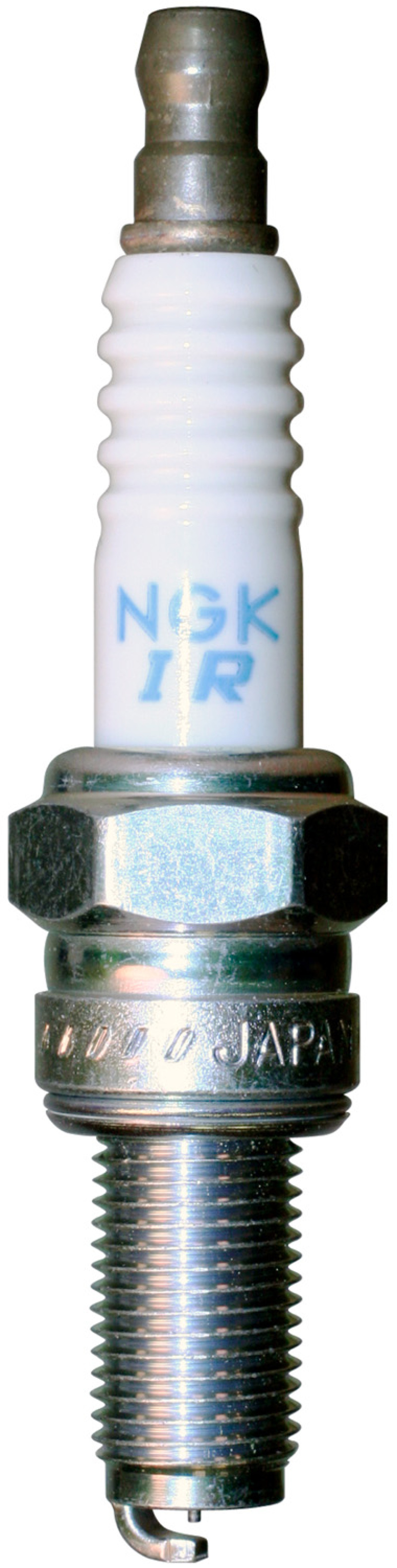 NGK Laser Iridium Spark Plug Box of 4 (MR8BI-8) - 91360