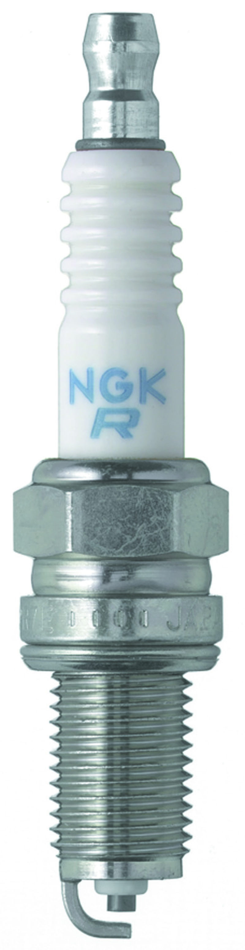 NGK BLYB Spark Plug Box of 6 (DCPR8E) - 92238