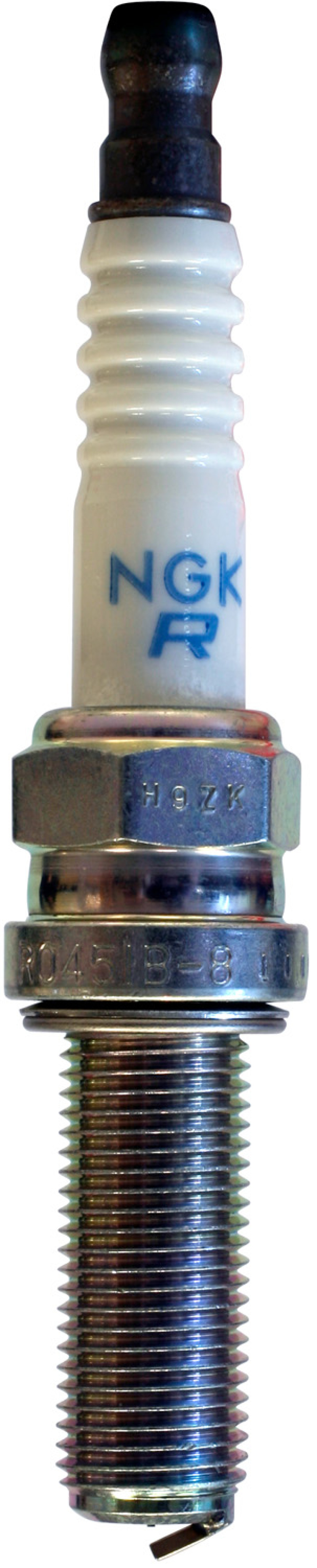 NGK Racing Spark Plug Box of 4 (R0451B-8) - 9356