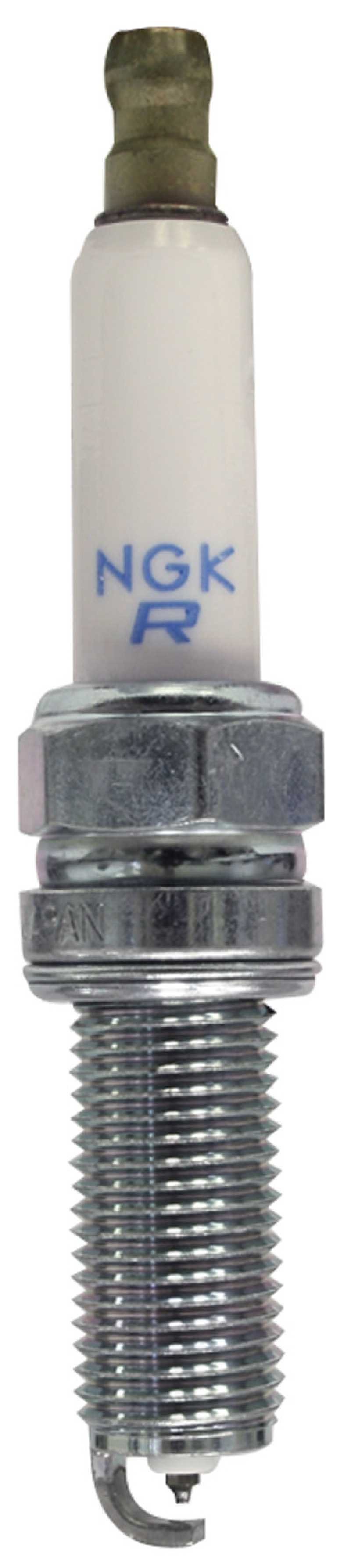 NGK Laser Platinum Spark Plug Box of 4 (PLKR7B8E) - 94716