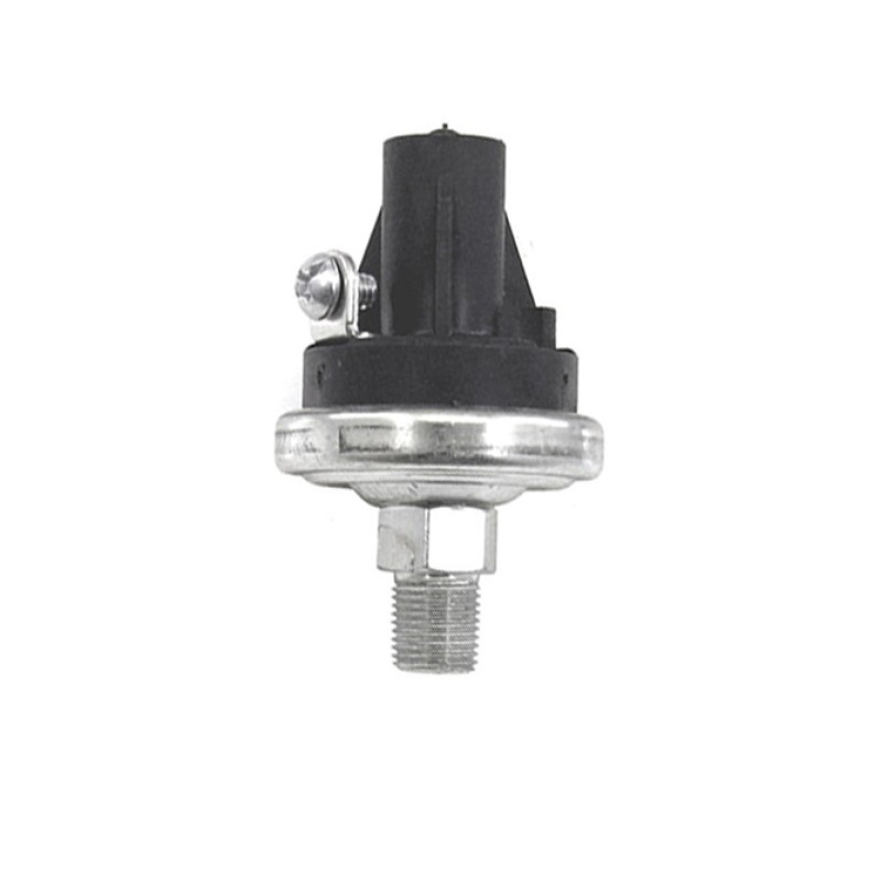 Nitrous Express Heavy Duty Fuel Pressure Safety Switch (Carb Fuel Pressure) - 15708