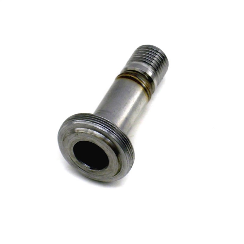 Nitrous Express Tower Only (Fuel .187 Body Orifice Stainless Solenoid) - 15754