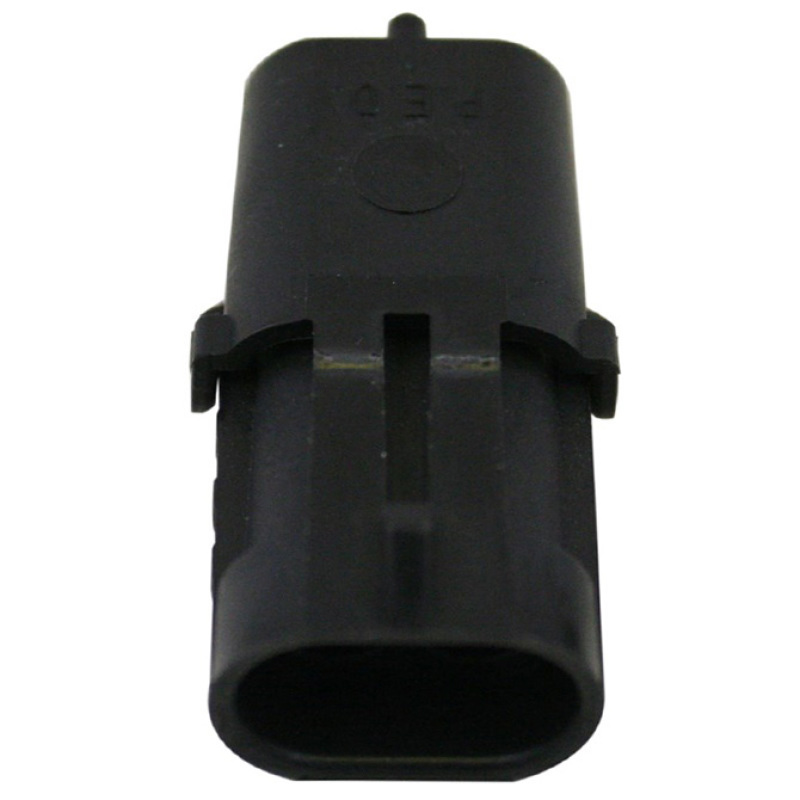 Nitrous Express 2 Way Female Weather Connector (1 Ea) - 17521