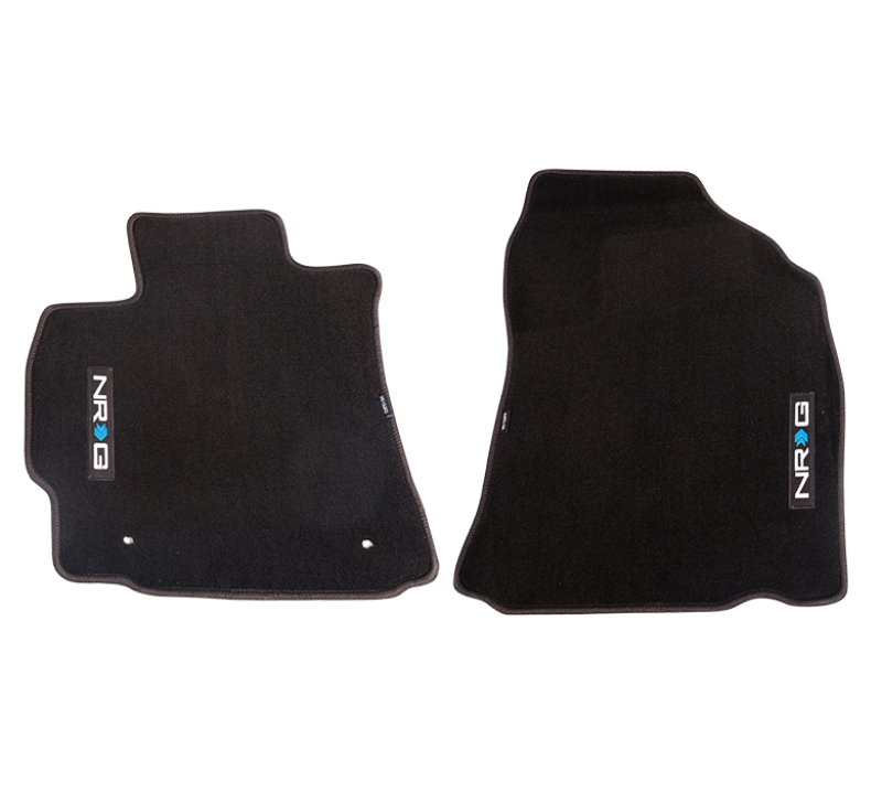 NRG Floor Mats - Scion TC 2014+ - FMR-700