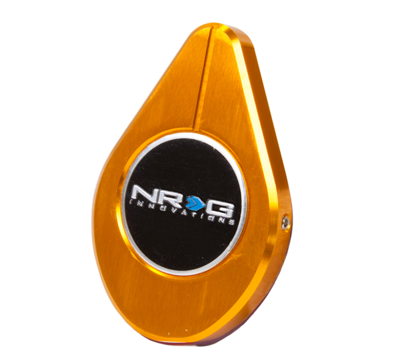NRG Radiator Cap Cover - Rose Gold - RDC-100RG