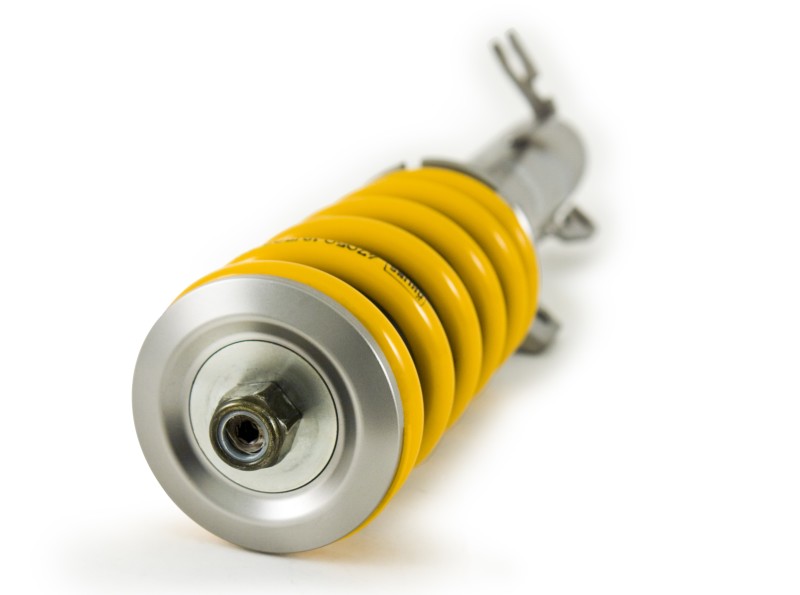 Ohlins 07-14 MINI Cooper/Cooper S (R56) Road & Track Coilover System - BMS MI20S1