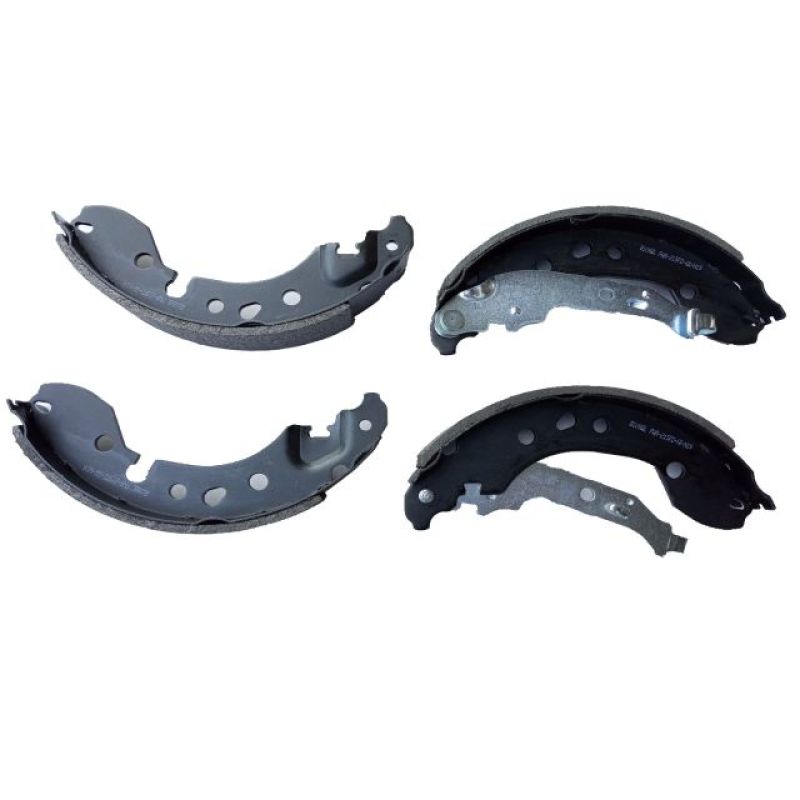 Power Stop 2019 Smart EQ Fortwo Rear Autospecialty Brake Shoes - B1092L