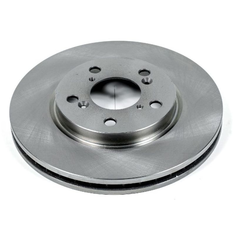 Power Stop 05-10 Honda Odyssey Front Autospecialty Brake Rotor - JBR989