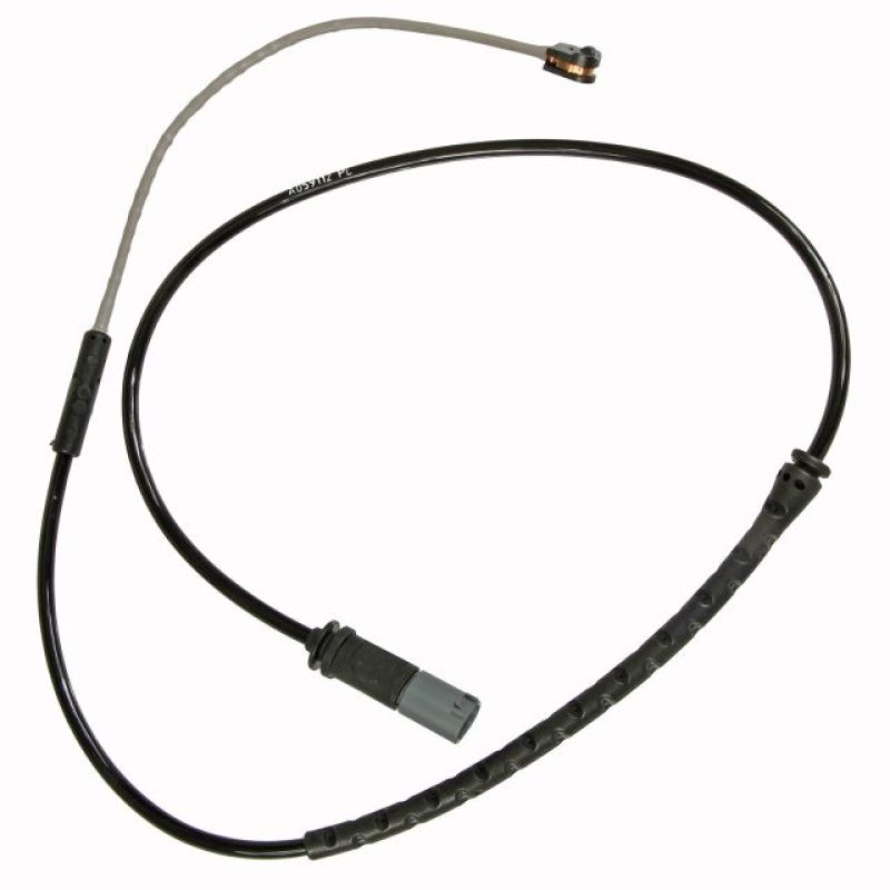 Power Stop 11-18 BMW X5 Rear Euro-Stop Electronic Brake Pad Wear Sensor - SW-0481