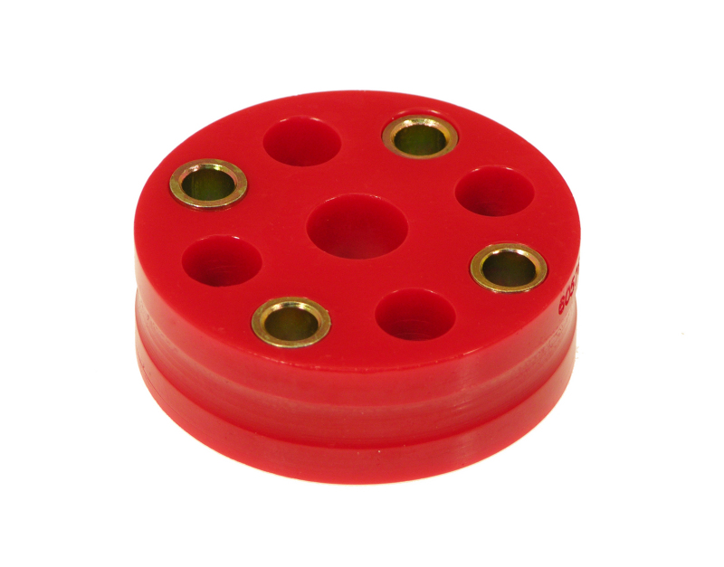 Prothane 70-78 Datsun 240/260/280Z Steering Coupler Bushings - Red - 14-701