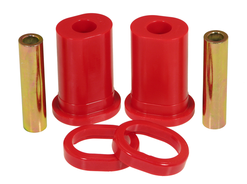 Prothane 73+ Chrysler Motor Mount Insert - Red - 4-504