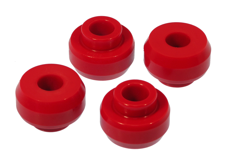 Prothane 66-79 Ford F100/250 / Bronco Radius Arm Bushings - Red - 6-1207
