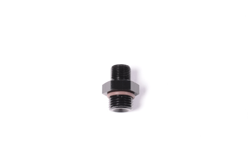 Radium Engineering 6AN ORB to M12x1.0mm Male - 14-0123