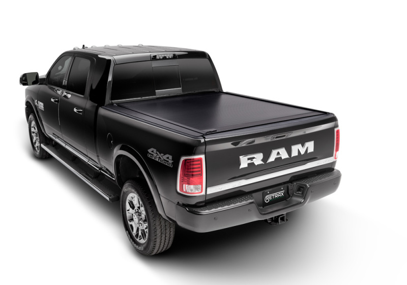 Retrax 09-up Ram 1500 5.7ft Bed-Not RamBox Option PowertraxONE MX - 70231