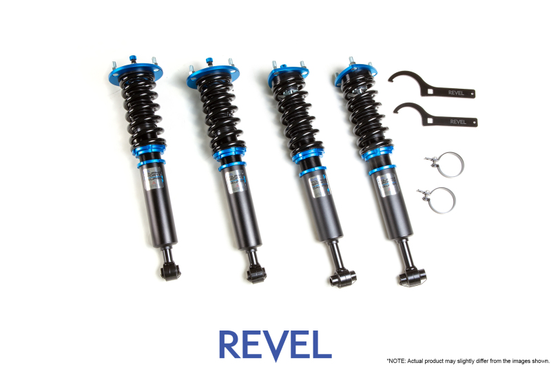 Revel Touring Sport Damper 06-13 Lexus IS250 RWD / IS350 RWD / 06 GS300 RWD / 07-12 GS350 RWD - 1TR3CDLX002