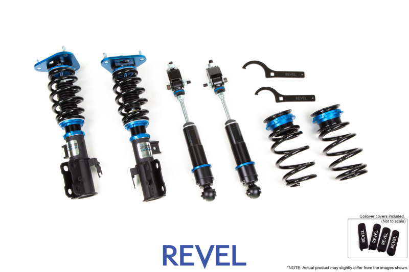 Revel Touring Sport Damper 15-17 Lexus NX 200T FWD - 1TR3CDLX011