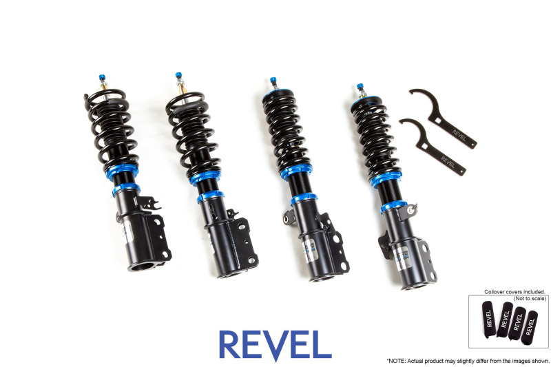 Revel Touring Sport Damper 04-06 Lexus RX330 FWD - 1TR3CDLX010