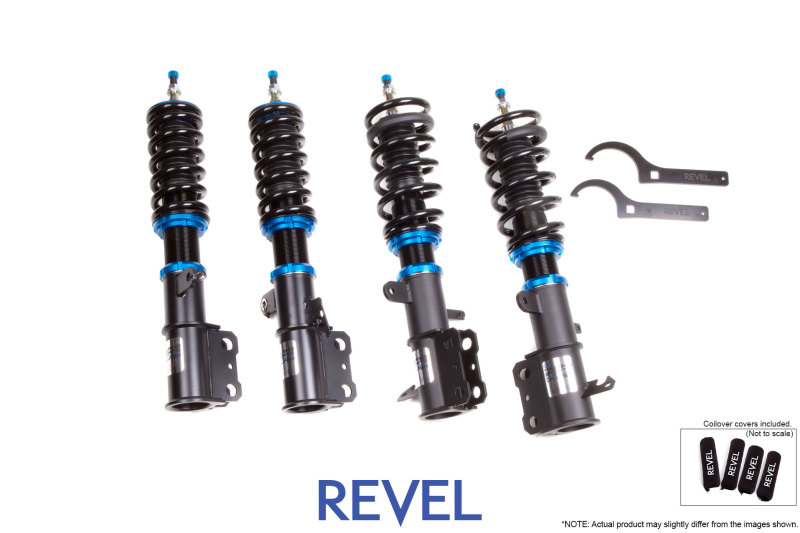 Revel Touring Sport Damper 04-08 Lexus RX330 AWD - 1TR3CDLX012