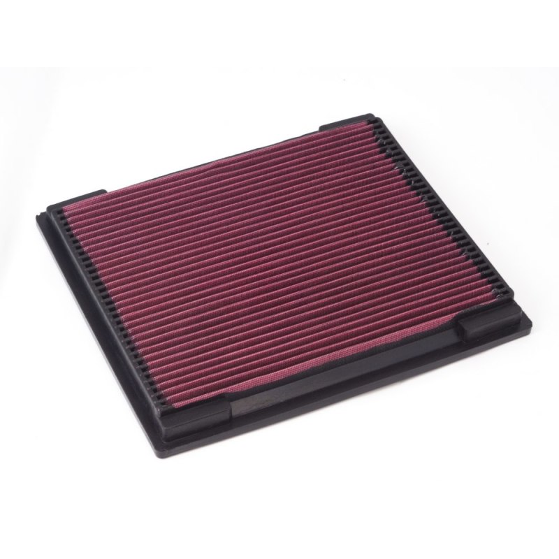 Rugged Ridge Reusable Air Filter 97-06 Jeep Wrangler TJ - 17752.01