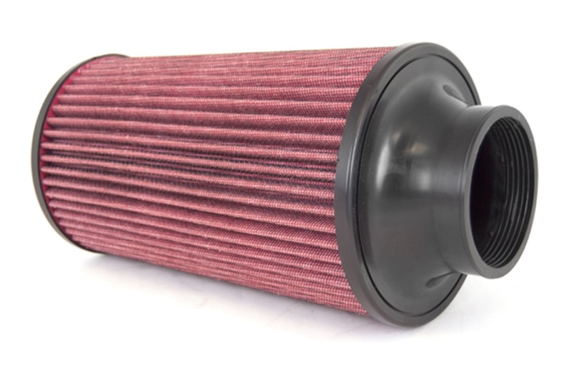 Rugged Ridge Conical Air Filter 77mm x 270mm - 17753.01